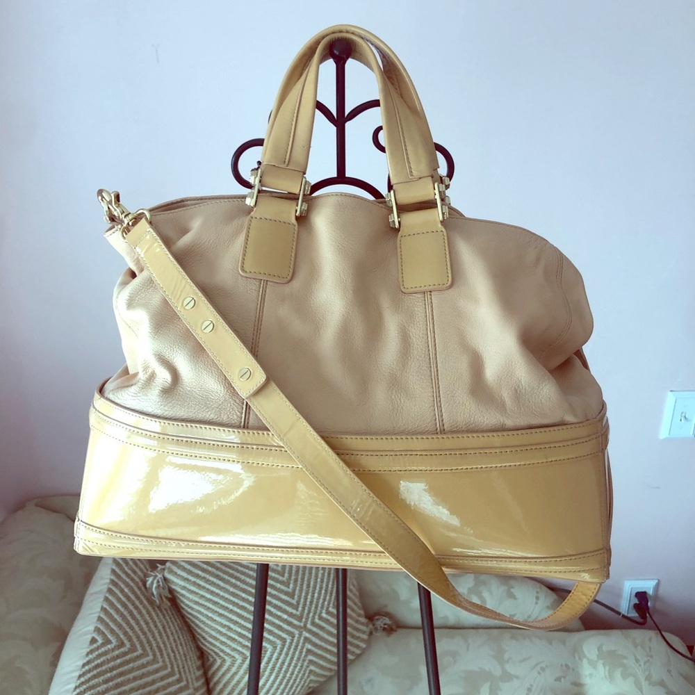 ZSpoke by Zac Posen handbag
